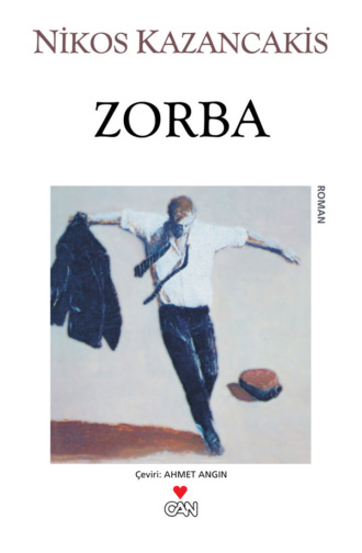 Zorba. 