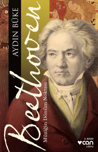 Beethoven. Büke Aydın
