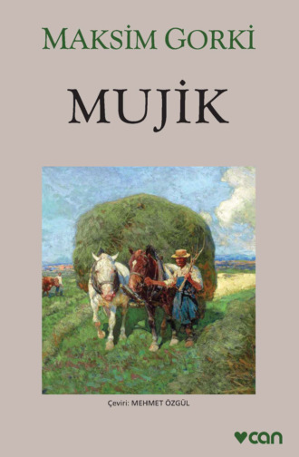 Mujik. 