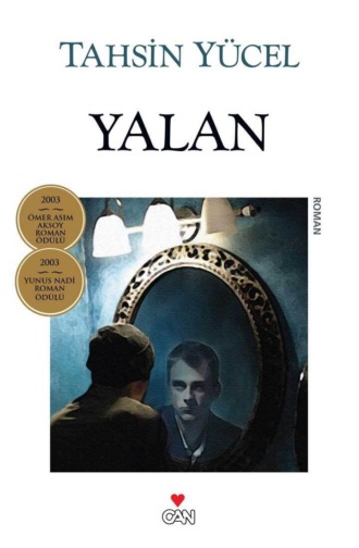 Yücel Tahsin. Yalan