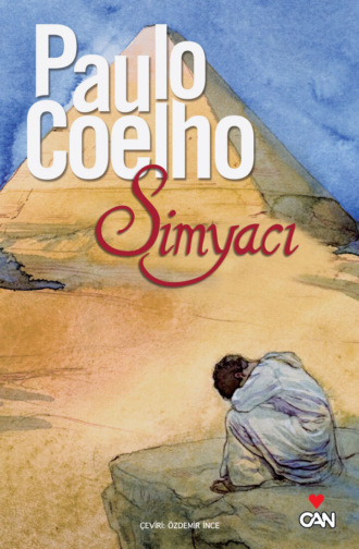 Simyacı. 