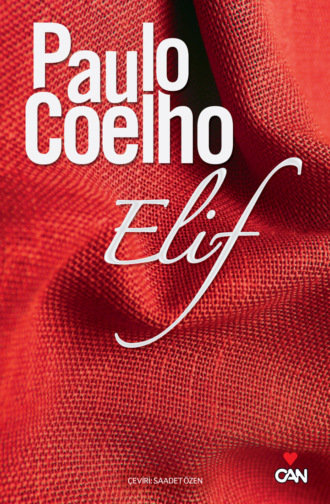 Coelho Paulo. Elif