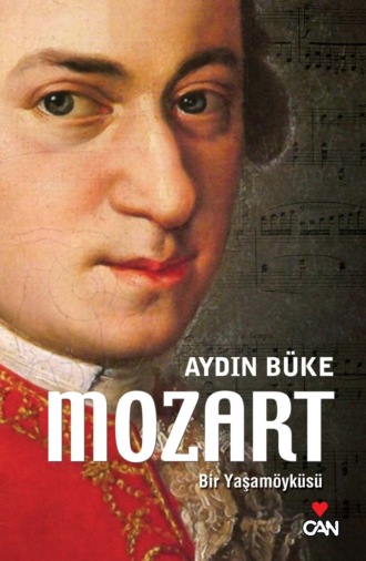 Büke Aydın. Mozart