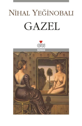 Gazel. 