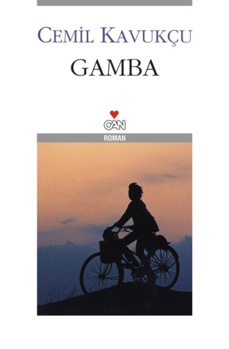 Gamba. 