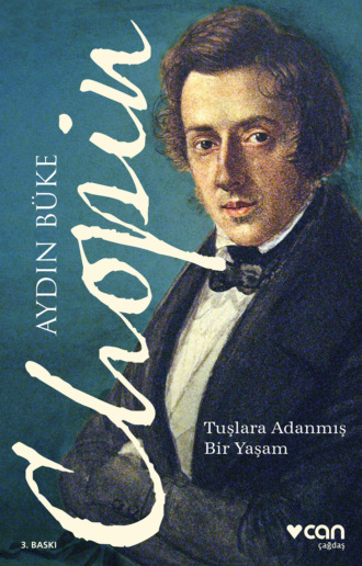 Chopin. Büke Aydın