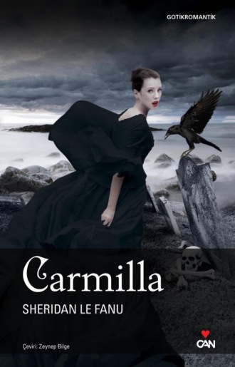 Carmilla. 