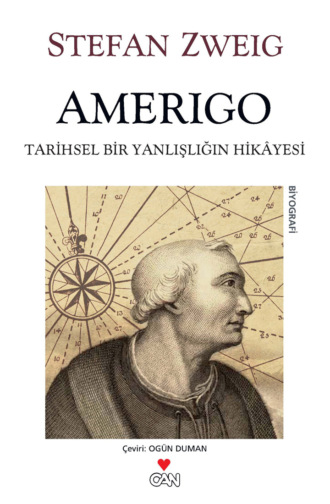 Amerigo. 