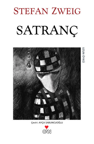 Satranç. 