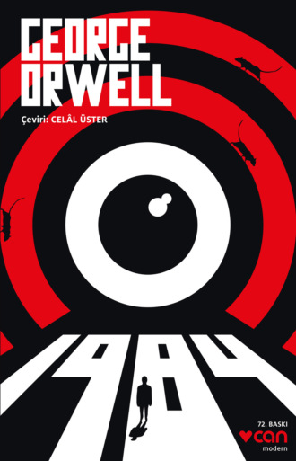 Orwell George. 1984
