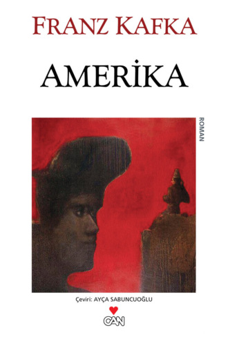 Amerika. 