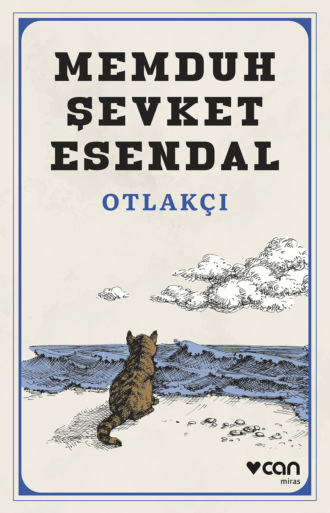 Otlakçı. 
