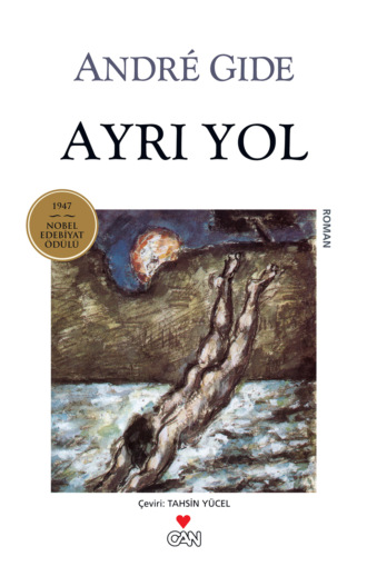Gide  Andre. Ayrı Yol