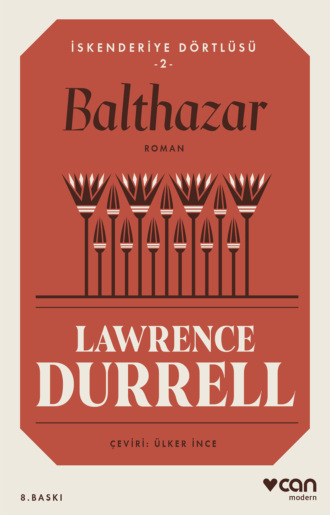 Balthazar / İskenderiye Dörtlüsü 2. 