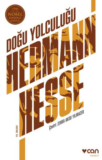 Doğu Yolculuğu. 