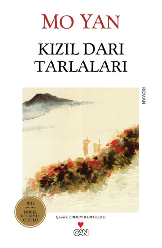 Kızıl Darı Tarlaları. 