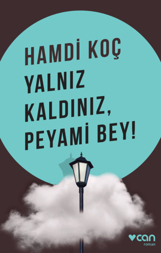 Koç Hamdi. Yalnız Kaldınız, Peyami Bey!