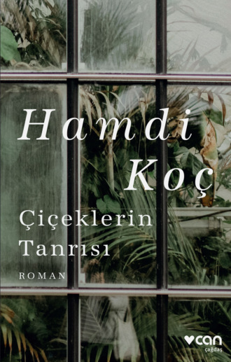 Koç Hamdi. Çiçeklerin Tanrısı