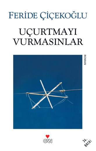 Feride Çiçekoğlu. Uçurtmayı Vurmasınlar