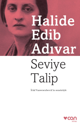 Seviye Talip. 