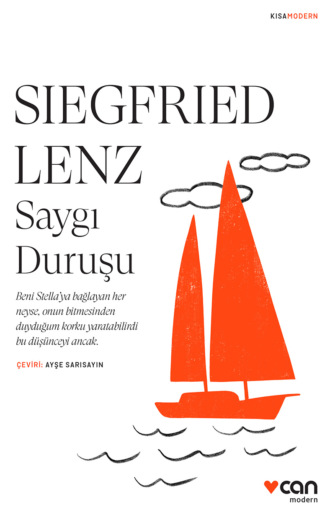 Saygı Duruşu. 