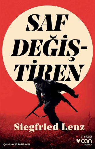 Lenz Siegfried. Saf Değiştiren