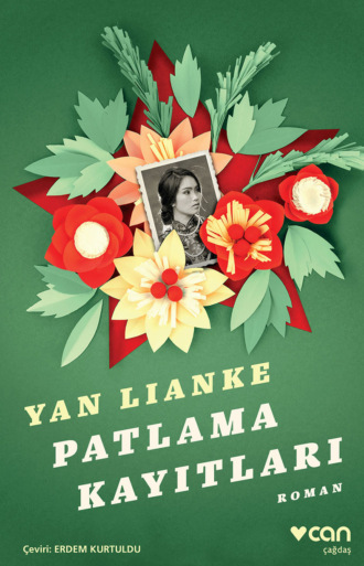 Lianke  Yan. Patlama Kayıtları