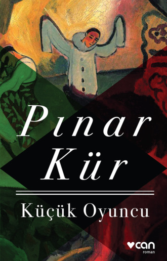 Kür Pınar. Küçük Oyuncu