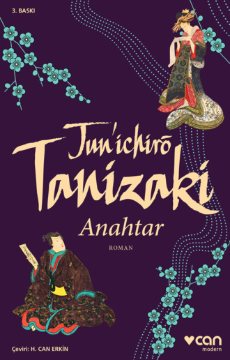 Anahtar. 