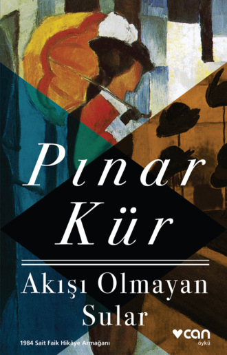 Akışı Olmayan Sular. 