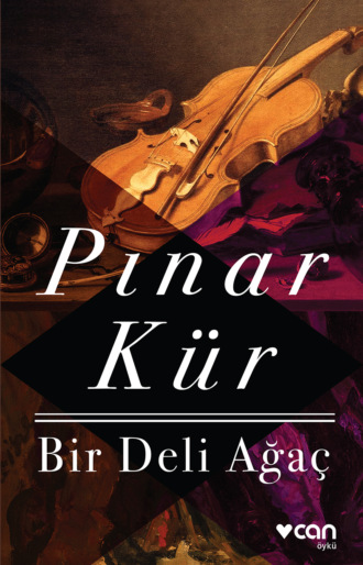 Bir Deli Ağaç. 