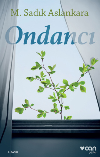 Ondancı. 