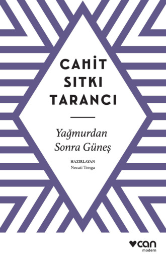 Yağmurdan Sonra Güneş. 