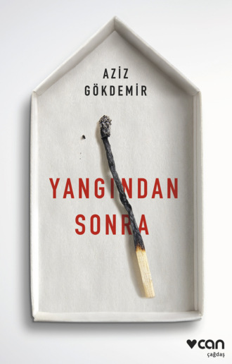 Gökdemir Aziz. Yangından Sonra