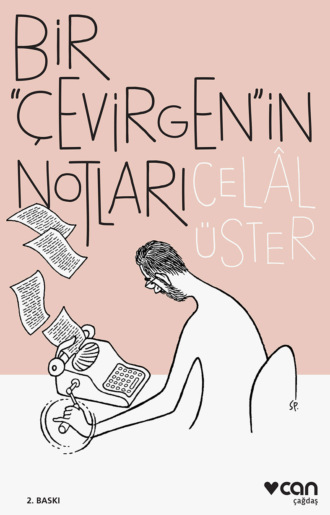 Celal Üster. Bir 
