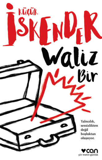 Кючюк Искендер. Waliz Bir