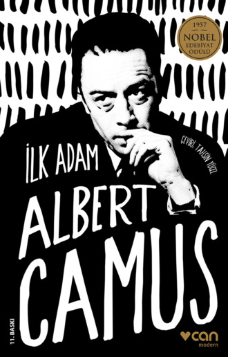 İlk Adam. 