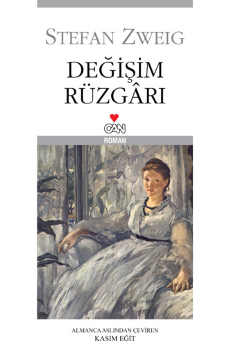 Değişim Rüzgarı. 