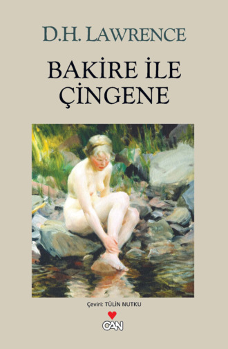 Lawrence David Herbert. Bakire ile Çingene
