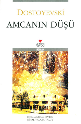 Amcanın Düşü. 