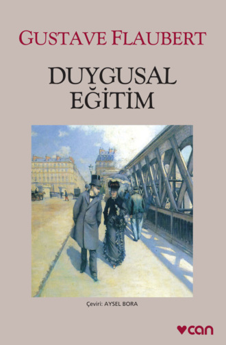 Duygusal Eğitim. 