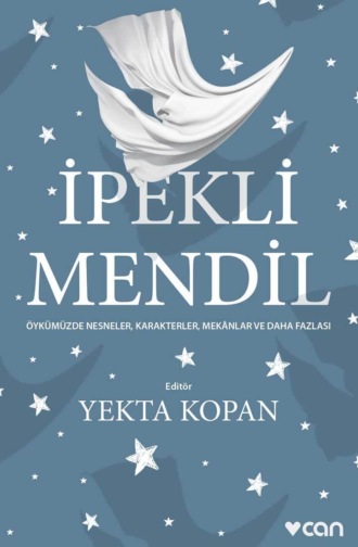 İpekli Mendil. 