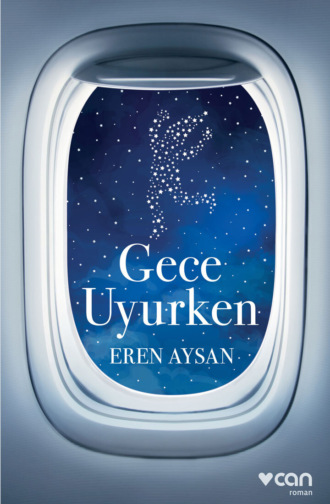 Gece Uyurken. Aysan Eren