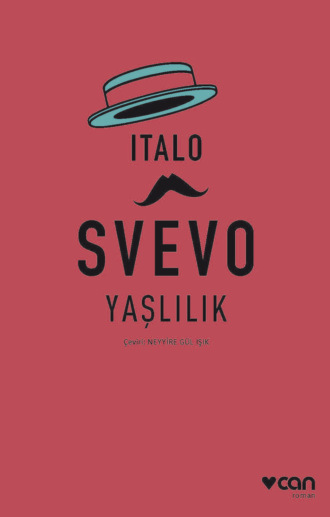 Svevo Italo. Senilita Yaşlılık