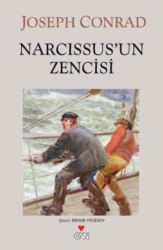 Conrad Joseph. Narcissus’un Zencisi
