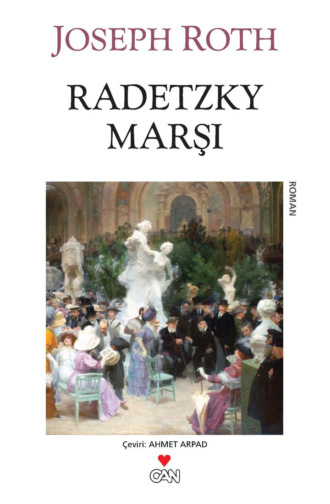 Roth  Joseph. Radetzky Marşı