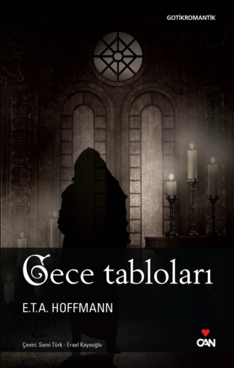 Gece Tabloları. 