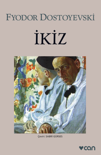 Dostoyevski Fyodor Mihailoviç. İkiz