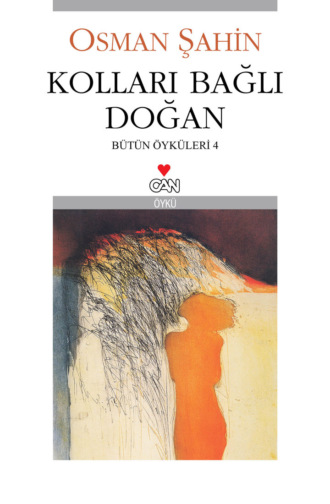 Kolları Bağlı Doğan. 