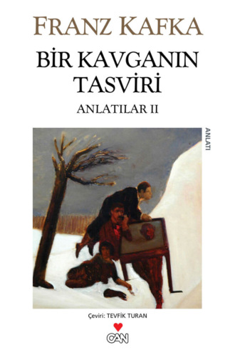 Bir Kavganın Tasviri. 